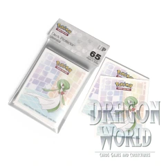 Standard Sleeves - Trick Room - 65ct - PKM